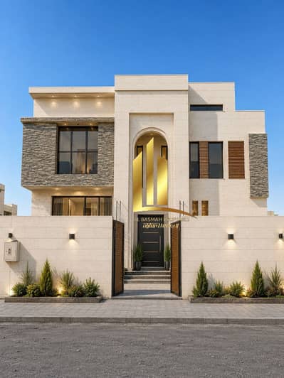 5 Bedroom Villa for Sale in Hoshi, Sharjah - WhatsApp Image 2026-06-01 at 12.54. 00 PM. jpeg