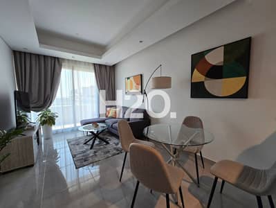 1 Schlafzimmer Wohnung zum zur Miete in Meydan, Dubai - Wohnung in Meydan，Meydan Avenue，Centurion Onyx, 1 schlafzimmer, 85000 AED - 15334322