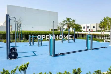 3 Bedroom Townhouse for Sale in Yas Island, Abu Dhabi - Elegant Living | Spacious Layout | Premium Location 3 Bedroom Townhouse for Sale in Yas Island, Abu Dhabi - Elegant Living | Spacious Layout | Premium Location