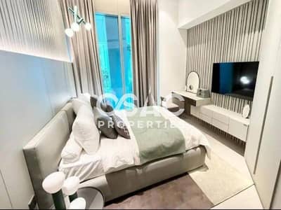 1 Bedroom Apartment for Rent in Business Bay, Dubai - Brand New | Higher Floor | Modren Design