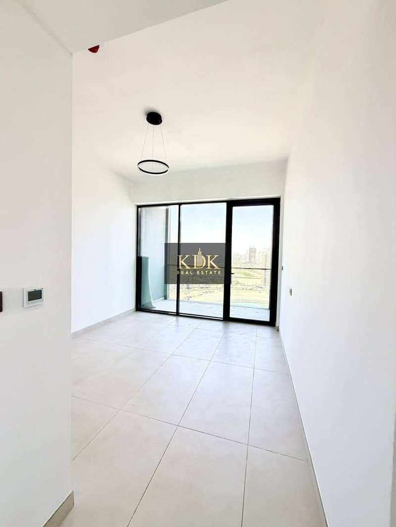 Bright 1 BHK | Canal Facing | Prime Address - Image 1