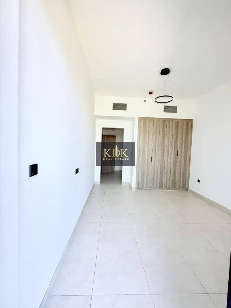 Bright 1 BHK | Canal Facing | Prime Address - Image 2