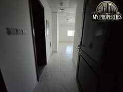 شقة في النخیل 2 غرف 37400 درهم - 15334408