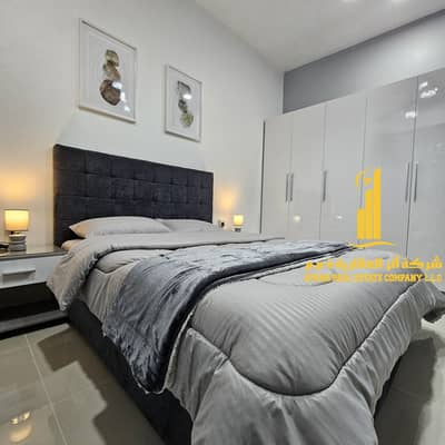 1 Bedroom Apartment for Rent in Al Jurf, Ajman - 5e0d518f-3264-4d1d-81b3-e1a7d67031df. jpg