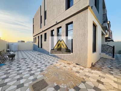 5 Bedroom Villa for Rent in Al Yasmeen, Ajman - WhatsApp Image 2026-06-01 at 11.31. 05 AM. jpeg