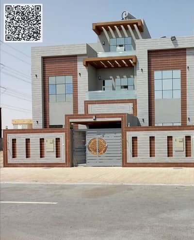 5 Bedroom Villa for Rent in Al Yasmeen, Ajman - WhatsApp Image 2026-06-01 at 1.26. 21 PM. jpeg