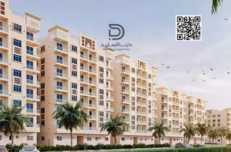 2 Bedroom Flat for Sale in Al Yasmeen, Ajman - WhatsApp Image 2026-05-16 at 3.38. 06 PM. jpeg