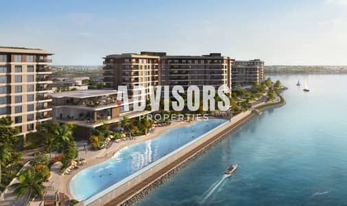 2 Schlafzimmer Wohnung zum zum Verkauf in Yas Island, Abu Dhabi - Wohnung in Yas Island，Gardenia Bay, 2 schlafzimmer, 2400000 AED - 14833997