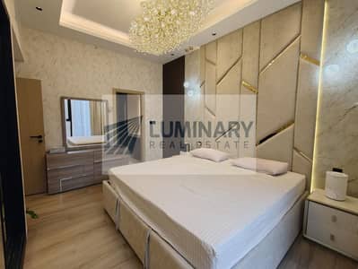 فلیٹ 1 غرفة نوم للايجار في قرية جميرا الدائرية، دبي - a857e022-b12c-430e-add7-d3b350bbf618. jpg