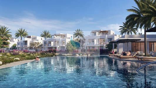 4 Bedroom Villa for Sale in The Valley by Emaar, Dubai - R8. JPG 4 Bedroom Villa for Sale in The Valley by Emaar, Dubai - R8. JPG