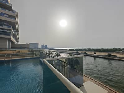 1 Bedroom Flat for Rent in Al Raha Beach, Abu Dhabi - IMG_20260517_235654. jpg. jpeg