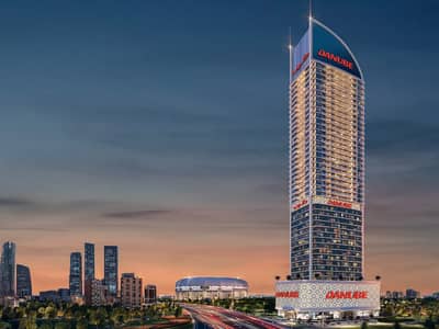 1 Bedroom Apartment for Sale in Dubai Sports City, Dubai - 1. png