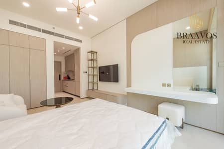 Studio for Rent in Jumeirah Village Circle (JVC), Dubai - BRAND NEW | BE FIRST TENANT | COZY