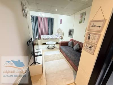 Studio for Rent in Al Jurf, Ajman - WhatsApp Image 2026-06-01 at 1.57. 22 AM (2). jpeg Studio for Rent in Al Jurf, Ajman - WhatsApp Image 2026-06-01 at 1.57. 22 AM (2). jpeg
