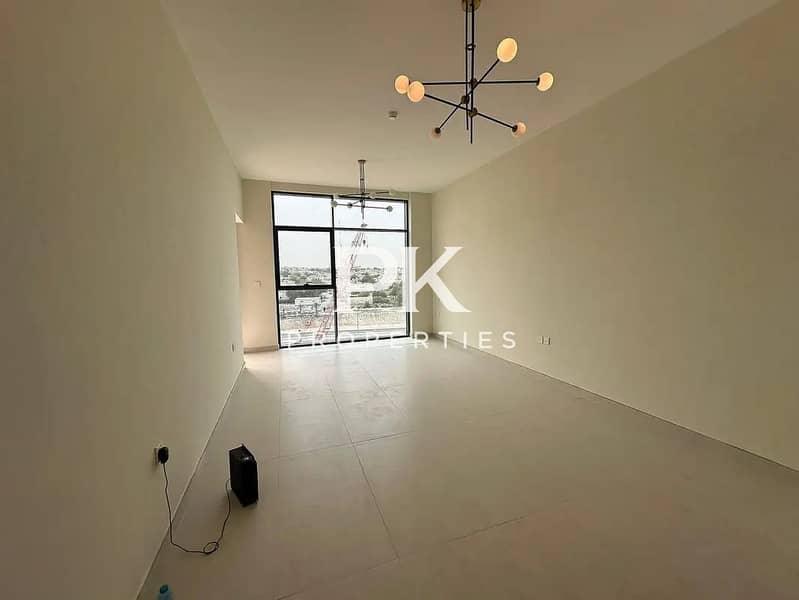 Bright and Spacious | 2BR+Maid | Close to Metro - Image 6