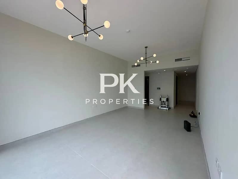 Bright and Spacious | 2BR+Maid | Close to Metro - Image 7