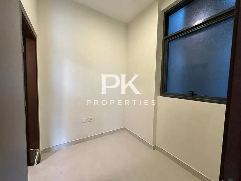 Bright and Spacious | 2BR+Maid | Close to Metro - Image 10