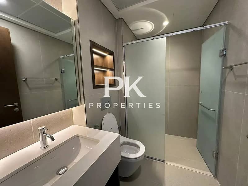 Bright and Spacious | 2BR+Maid | Close to Metro - Image 11