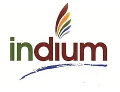 Indium Properties