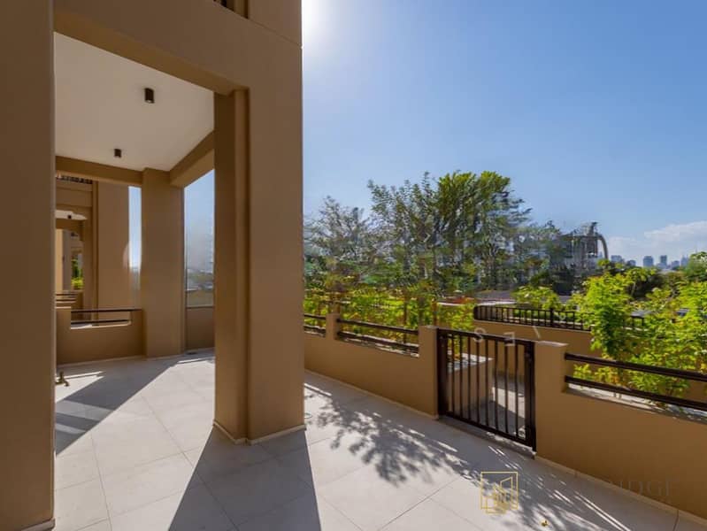 Resort Living | Huge Terrace | Premium Resort Living | Huge Terrace | Premium