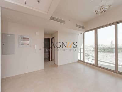 1 Bedroom Flat for Rent in Al Furjan, Dubai - UNFURNISHED | VACANT SOON | OPEN KITCHEN