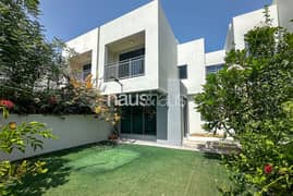 Vacant | Close to Pool | Well Maintained
