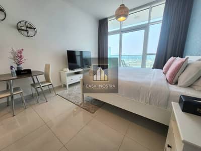 Studio for Rent in DAMAC Hills, Dubai - Spacious Studio | Fully Furnished | Vacant Now
