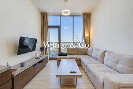 1 Slaapkamer Appartement te Koop in Jumeirah Village Triangle (JVT), Dubai - Appartement in Jumeirah Village Triangle (JVT)，JVT District 1，03 Residence by Ned Al Ghurair, 1 slaapkamer, 1199999 AED - 15334774