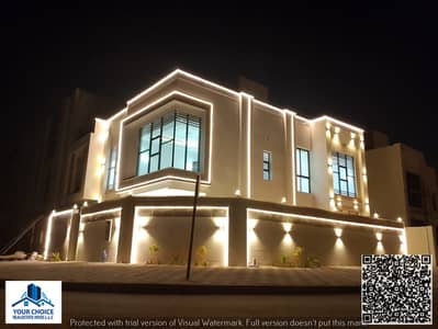 5 Bedroom Villa for Sale in Al Helio, Ajman - WhatsApp Image 2026-06-01 at 12.25. 22 PM. jpeg 5 Bedroom Villa for Sale in Al Helio, Ajman - WhatsApp Image 2026-06-01 at 12.25. 22 PM. jpeg