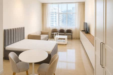Monolocale in affitto a Dubai Sports City, Dubai - Appartamento a Dubai Sports City，Frankfurt Sports Tower, 40000 AED - 15334803