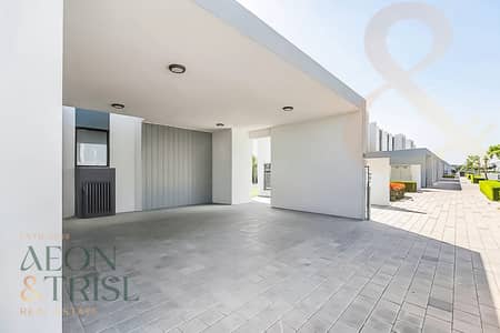 4 Bedroom Townhouse for Rent in Dubailand, Dubai - La Rosa | 4Bedroom + Maid For Rent