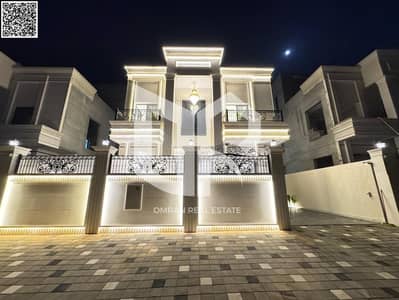 Villa de 6 chambres à à vendre à Al Helio, Ajman - WhatsApp Image 2026-04-30 at 6.49. 05 PM (2). jpeg