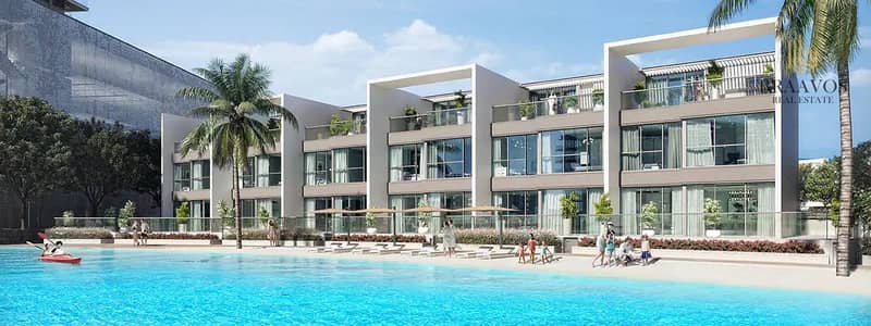 1 Bedroom Apartment for Sale in DAMAC Lagoons, Dubai - SELLING AT OP | PREMIUM | LAGOON VIEWS 1 Bedroom Apartment for Sale in DAMAC Lagoons, Dubai - SELLING AT OP | PREMIUM | LAGOON VIEWS