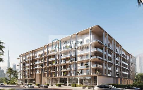 1 Bedroom Flat for Sale in Arjan, Dubai - Screenshot 2026-06-01 113646. jpg 1 Bedroom Flat for Sale in Arjan, Dubai - Screenshot 2026-06-01 113646. jpg