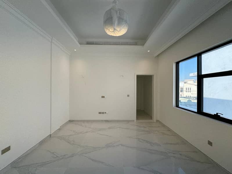 BRAND NEW MODERN 7 BR INDEPENDENT VILLA | VACANT BRAND NEW MODERN 7 BR INDEPENDENT VILLA | VACANT