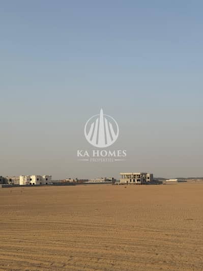 Plot for Sale in Al Belaida, Sharjah - e74e295e-0e6f-4c53-824b-0c8482660221. jpg Plot for Sale in Al Belaida, Sharjah - e74e295e-0e6f-4c53-824b-0c8482660221. jpg
