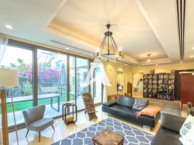 3 Bedroom Villa for Rent in The Sustainable City, Dubai - 3BR+MAID Private Garden | OPEN HOUSE Sat. & Sunday