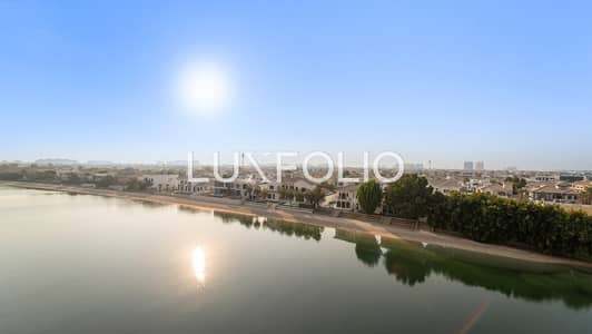 Studio for Rent in Palm Jumeirah, Dubai - Vacant | Furnished | High Floor