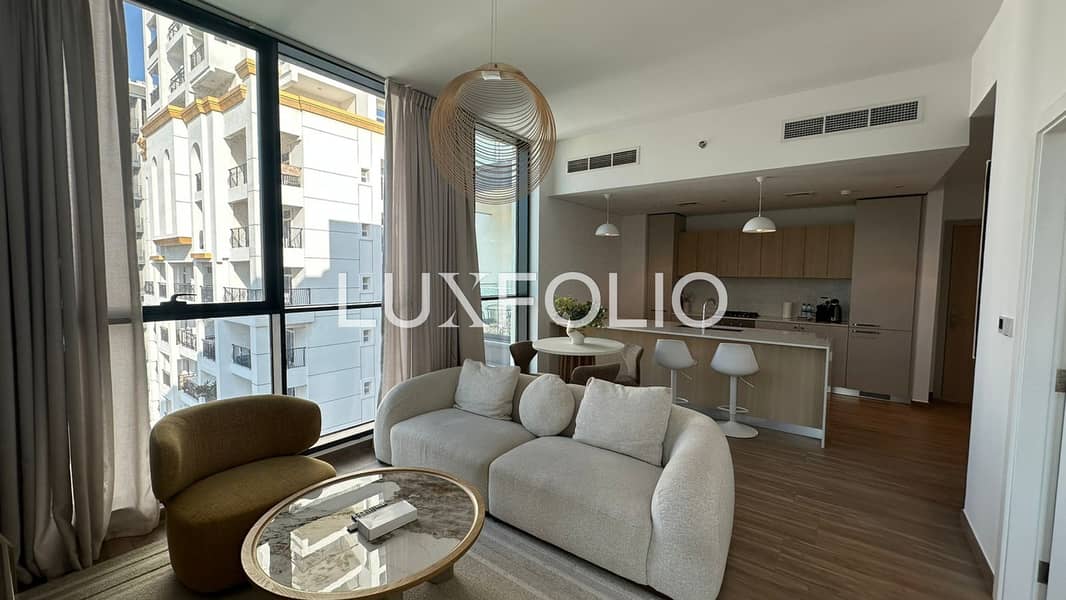 High Floor | Park View | Ellington High Floor | Park View | Ellington