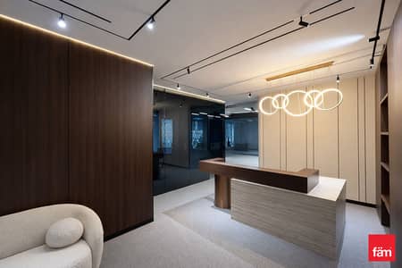 Office for Rent in Downtown Dubai, Dubai - Furnished | All Bills Included | Community Expert Office for Rent in Downtown Dubai, Dubai - Furnished | All Bills Included | Community Expert