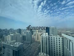 عرض لفترة محدودة! | شهر مجاني! | مسبح وصالة رياضية | شقة نظيفة وعصرية | موقع مميز