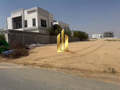 Plot for Sale in Tilal City, Sharjah - WhatsApp Image 2026-04-04 at 10.48. 30 AM (1). jpeg