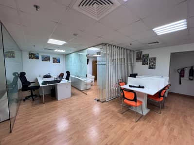 Office for Rent in Al Garhoud, Dubai - WhatsApp Image 2026-05-23 at 12.39. 48 (1). jpeg