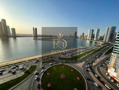 2 Bedroom Flat for Sale in Al Khan, Sharjah - WhatsApp Image 2026-02-09 at 17.50. 08. jpeg 2 Bedroom Flat for Sale in Al Khan, Sharjah - WhatsApp Image 2026-02-09 at 17.50. 08. jpeg