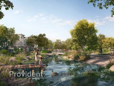 山谷小区， 迪拜 5 卧室别墅待售 - 位于山谷小区，Farm Grove 5 卧室的别墅 9200000 AED - 15335016