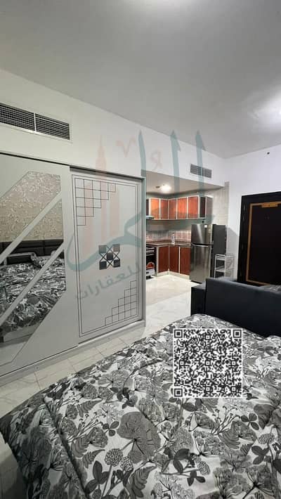Studio for Rent in Al Jurf, Ajman - WhatsApp Image 2026-06-01 at 9.57. 21 AM (1). jpeg
