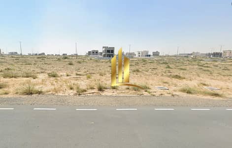 Plot for Sale in Tilal City, Sharjah - Screenshot 2026-06-01 132755. png