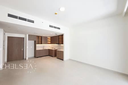 1 Bedroom Apartment for Sale in Dubai Creek Harbour, Dubai - SPACIOUS | BRAND NEW | WATER VIEW