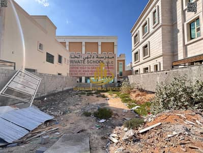 Plot for Sale in Al Tallah 2, Ajman - WhatsApp Image 2026-06-01 at 11.54. 03 AM (2). jpeg