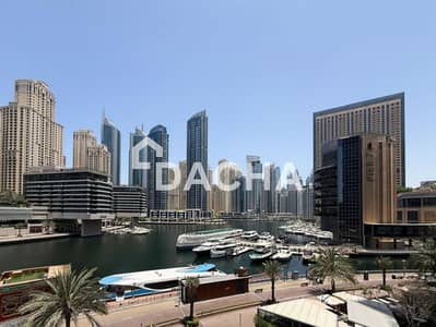 2 Bedroom Apartment for Rent in Dubai Marina, Dubai - Vacant | Furnished | Fully Upgraded 2 Bedroom Apartment for Rent in Dubai Marina, Dubai - Vacant | Furnished | Fully Upgraded